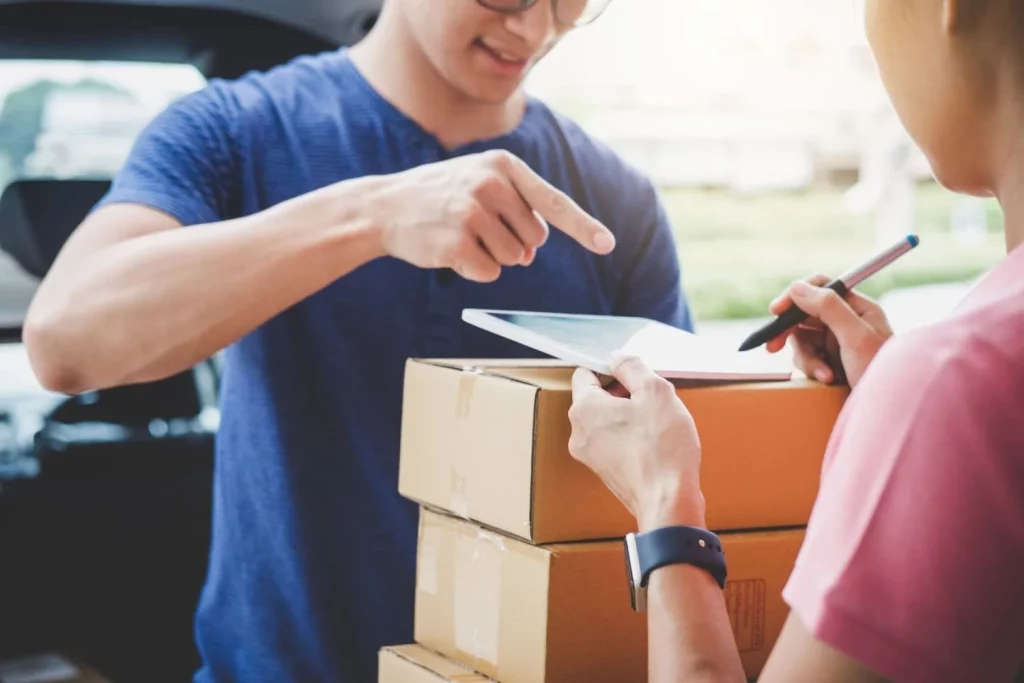 Riesgos Asociados A La Estafa Del Paquete No Solicitado