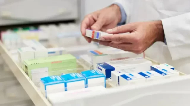 Sanidad Retira Un Medicamento De Las Farmacias Españolas