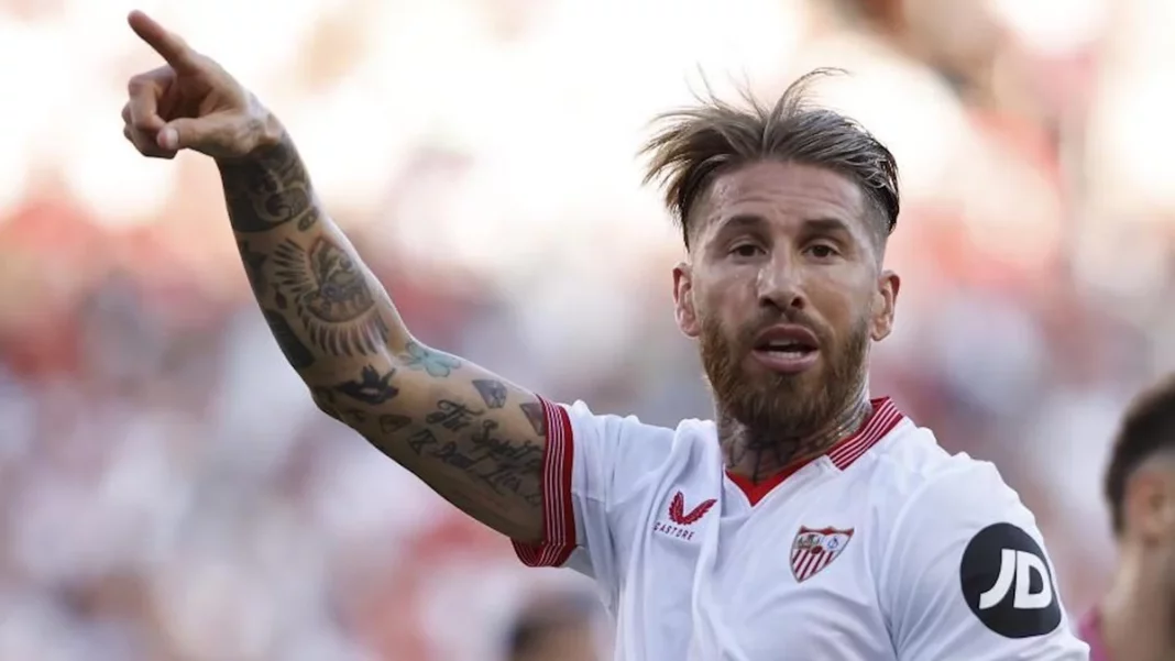 Sergio Ramos a la MLS… pero en 2025