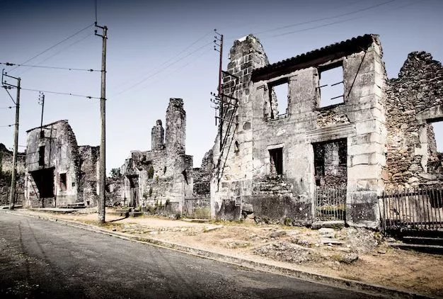 Si Tu País Entra En Guerra, ¿Tienes Que Seguir Pagando La Hipoteca De Tu Casa?