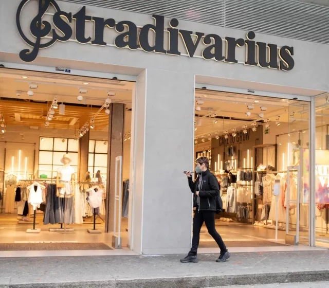 Stradivarius Presenta Los Must-Have De La Temporada: Looks Ideales Para El Otoño