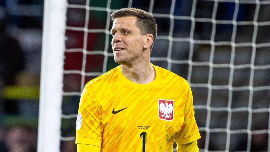 Szczesny