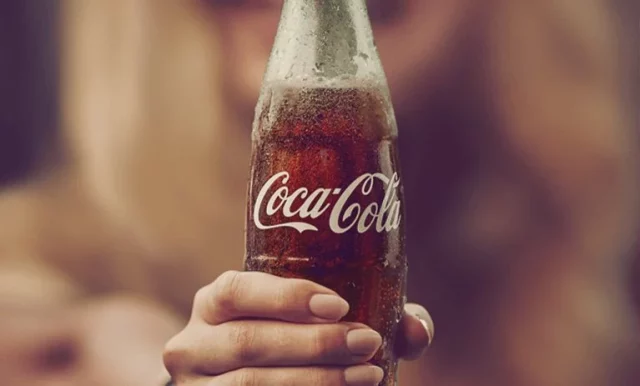 Te Contamos El Truco De La Coca Cola Para Limpiar Como Alternativa A La Lejía O El Amoniaco