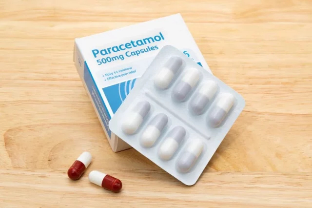 Un Psicólogo Advierte De Los Efectos Secundarios Del Paracetamol Que Nadie Conoce