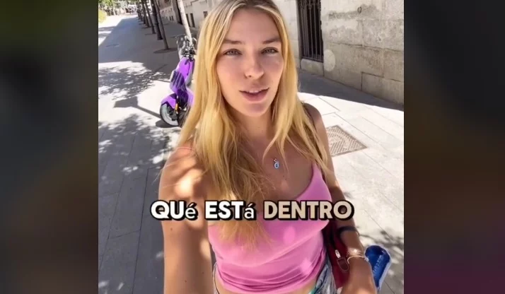 Viral Mensaje De Una Mujer Sobre El Suicidio Masculino En Espana