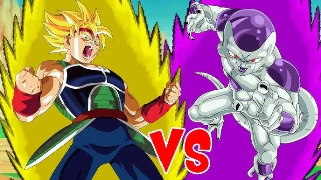 Y Decíamos De Los Partidos De ‘Oliver Y Benji’: En La Pelea Más Larga De Dragon Ball, Goku Luchó 20 Capítulos