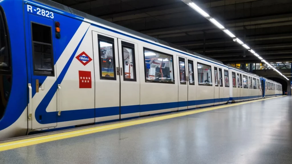 El Metro De Madrid Alerta A Todos Los Madrileños Por Esta Estafa Que Circula En Redes Sociales