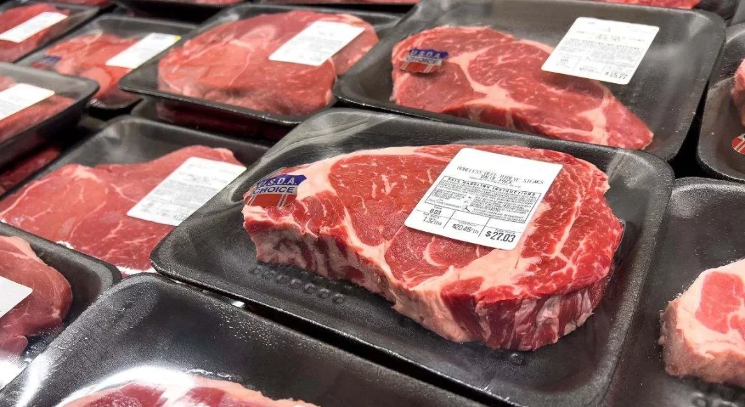 Trucos para elegir la mejor carne en el supermercado