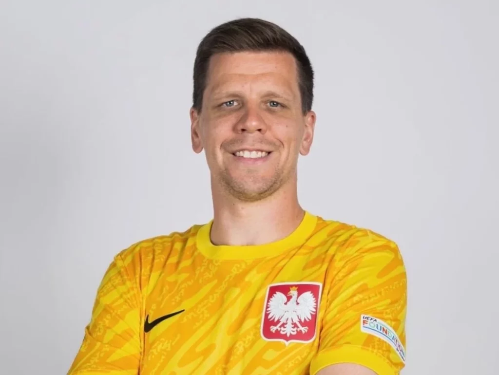 Szczesny