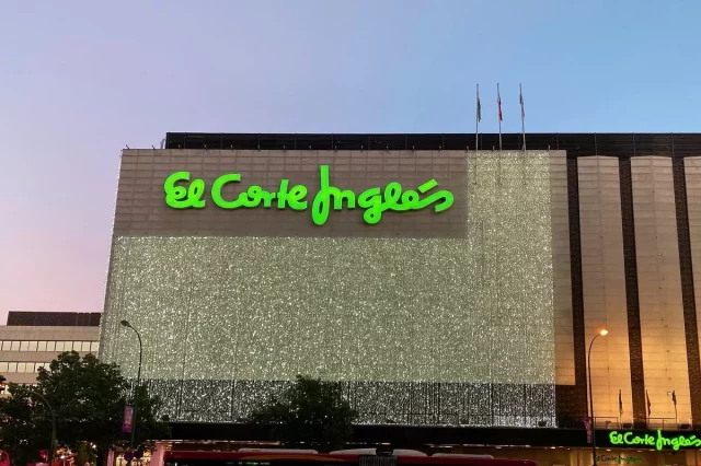 Brilla Más Que Nunca Con Las Joyas En Promoción De El Corte Inglés