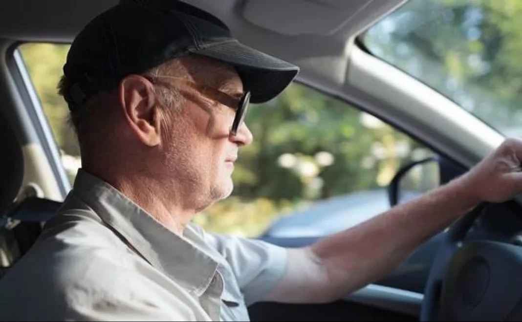 Conducción segura: más allá de gafas y calzado