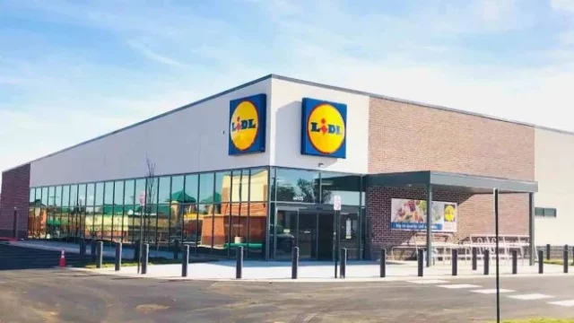 Olvida La Olla Express: Lidl Lanza El Electrodoméstico Definitivo, Moderno Y A Un Precio Insuperable