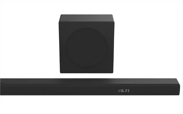 Hisense Soundbar