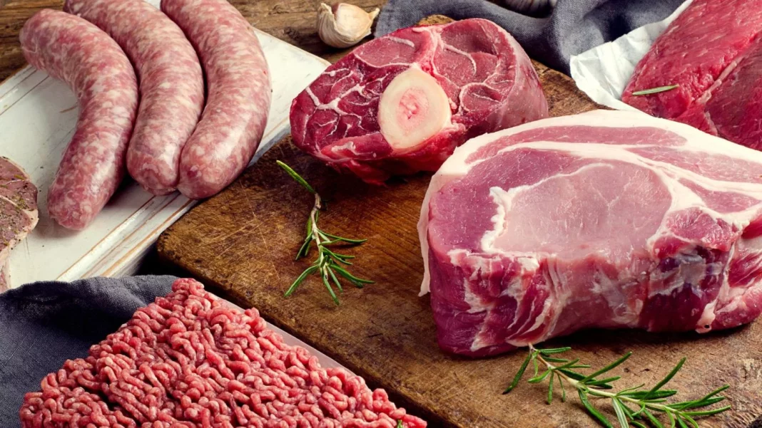 La importancia del origen de la carne