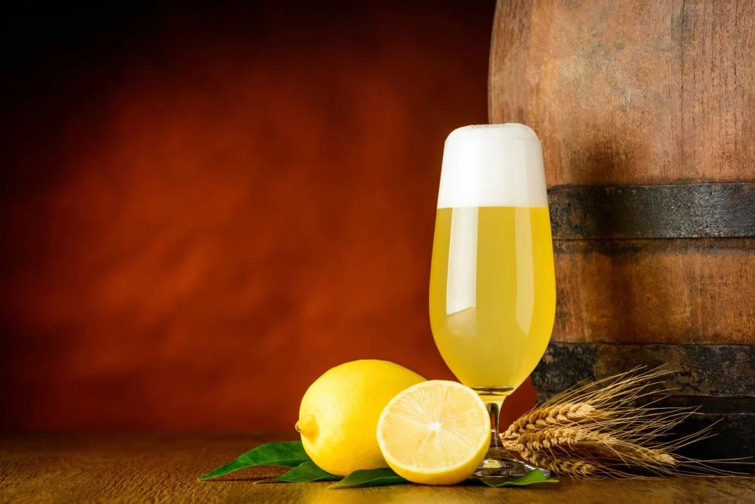 OCU: La realidad detrás de la cerveza con limón