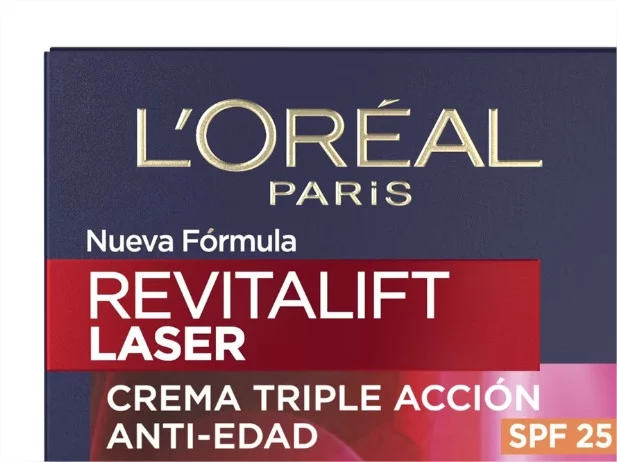 Loreal Revitalif