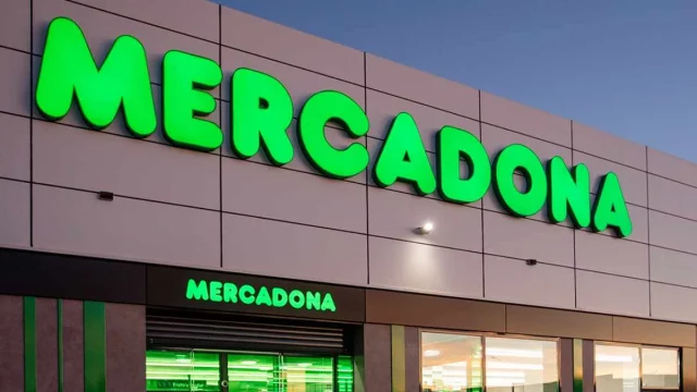 El Producto De Limpieza De 1 Euro De Moda En Mercadona Puede Con Todo Al Estilo Kh7