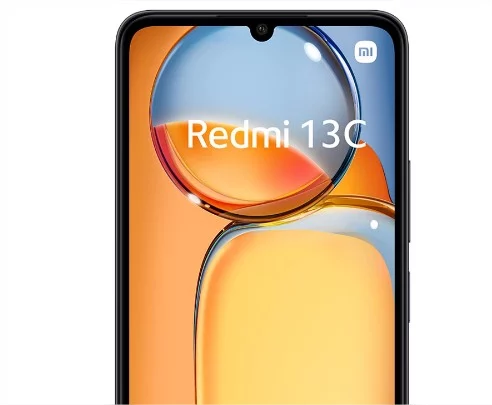 Redmi 13C