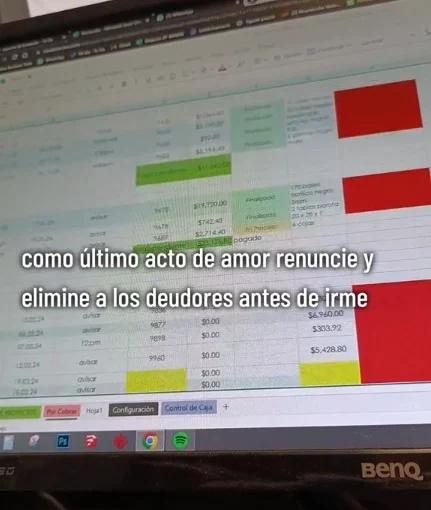 Renunció A Su Trabajo De Esta Manera 