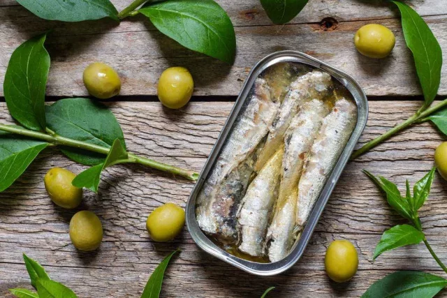 Auchan, Hacendado, Lidl… La Ocu Revela Las Mejores Sardinas En Lata Del Supermercado