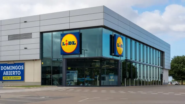 Ni Alcampo Ni Carrefour: Lidl Tiene La Freidora De Aire Perfecta Para Empezar A Precio Rebajado