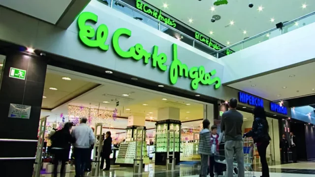 Renueva Tu Nevera Con Estos Ofertones De Hasta El 25% En El Corte Inglés