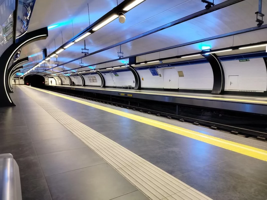 La revolución silenciosa del Metro madrileño