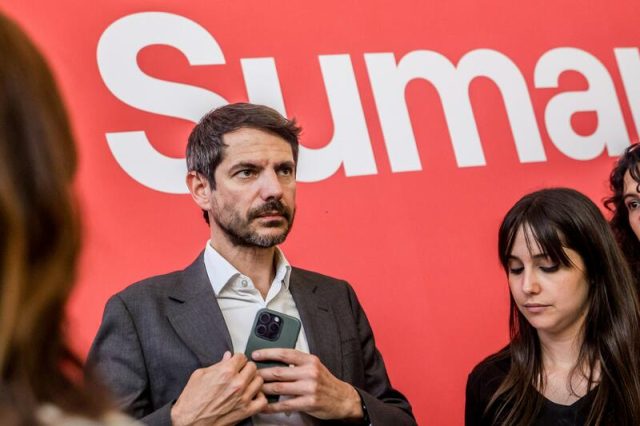 Sumar Niega Conocer Denuncias Previas Contra Errejón Aunque Más Madrid Supo De Una Acusación En Verano De 2023