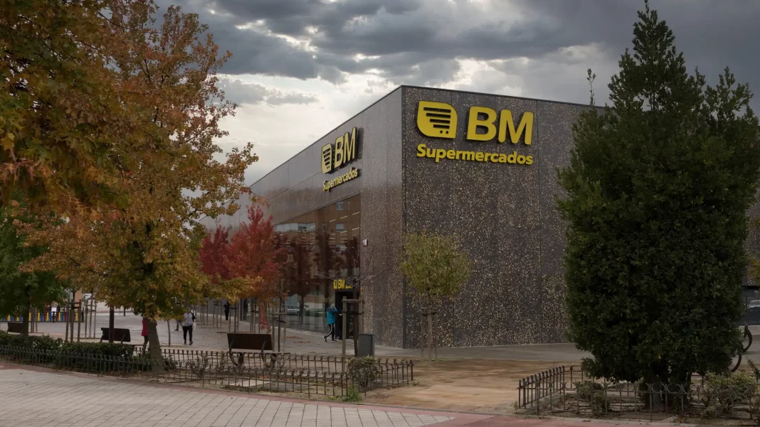 El catálogo digital de BM Supermercados: Más de 6.000 productos al alcance de un clic