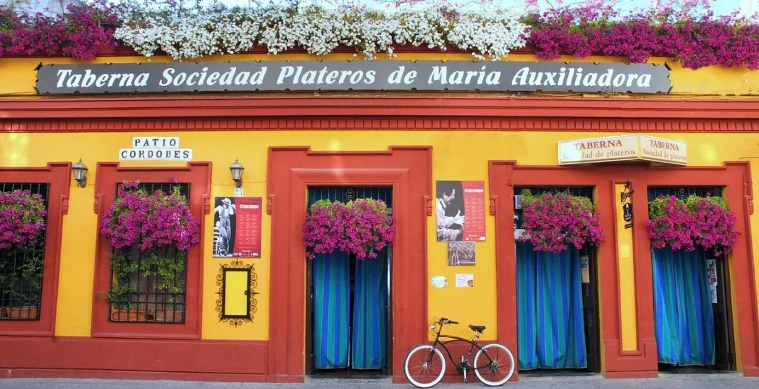 Sociedad de Plateros María Auxiliadora: un homenaje al bacalao