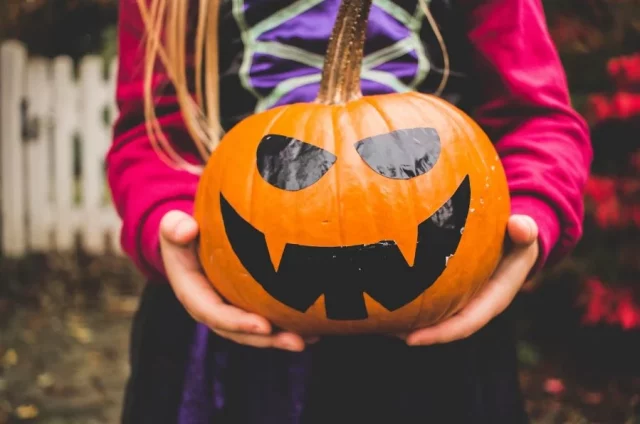 5 Lugares De Madrid Para Celebrar Halloween Esta Semana