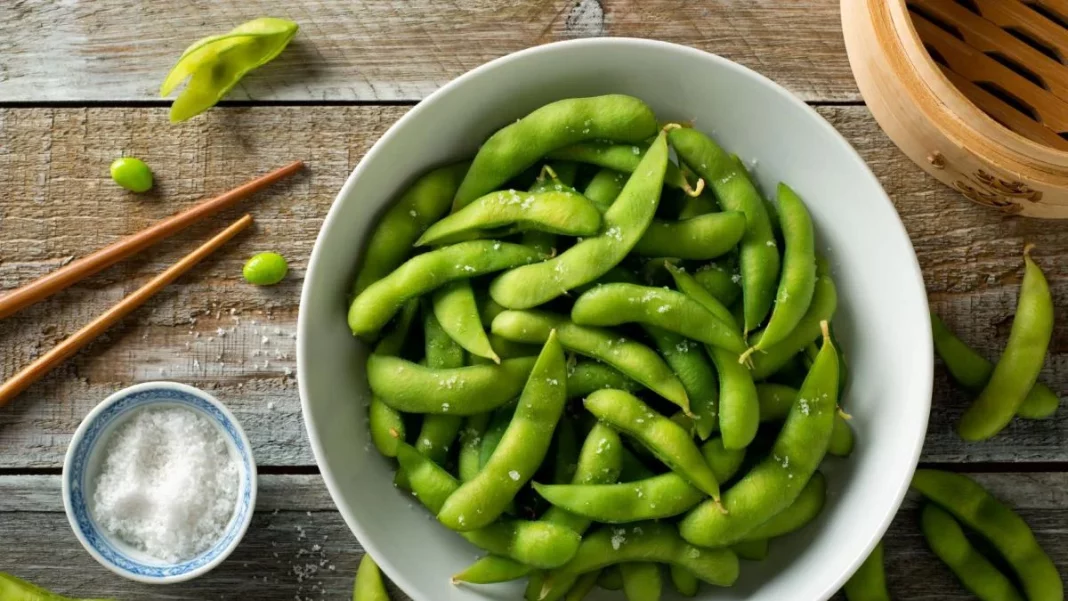 Precauciones y recomendaciones: ¿es el edamame apto para todos?