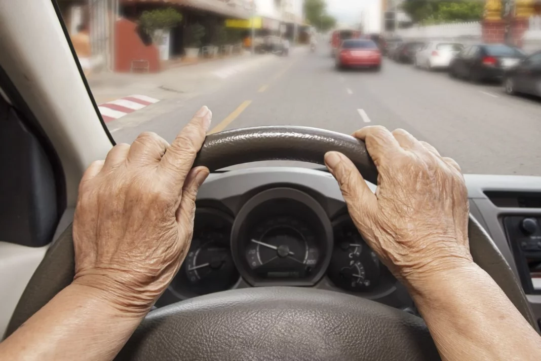 Objetivos de la DGT: Seguridad vial y reducción de accidentes