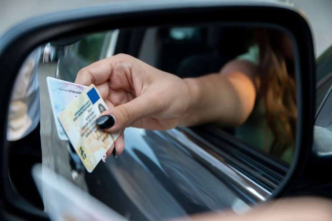 Exenciones económicas para conductores mayores