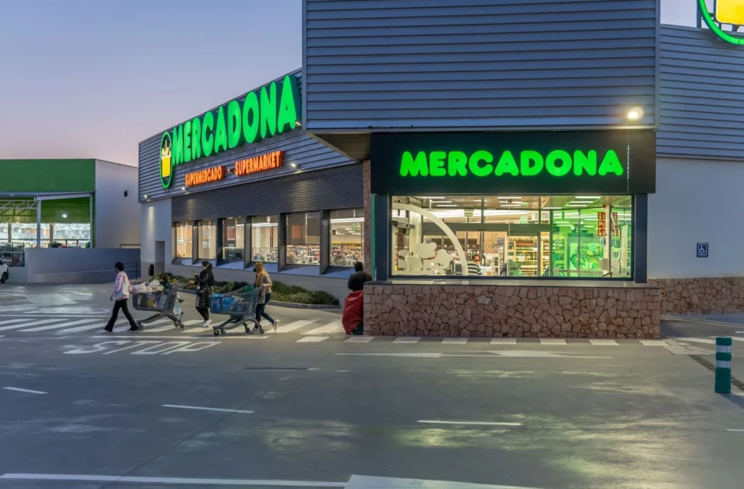 Mercadona y su adaptación a las necesidades cambiantes del mercado