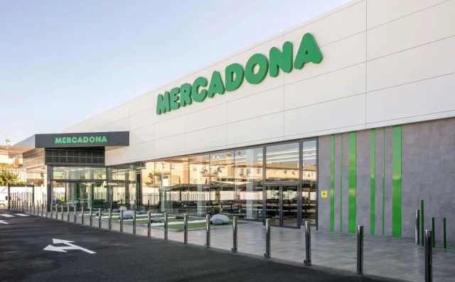 Apunta El Cambio De Horario De Mercadona Que Te Afecta Esta Semana, Salvo En País Vasco Y Aragón