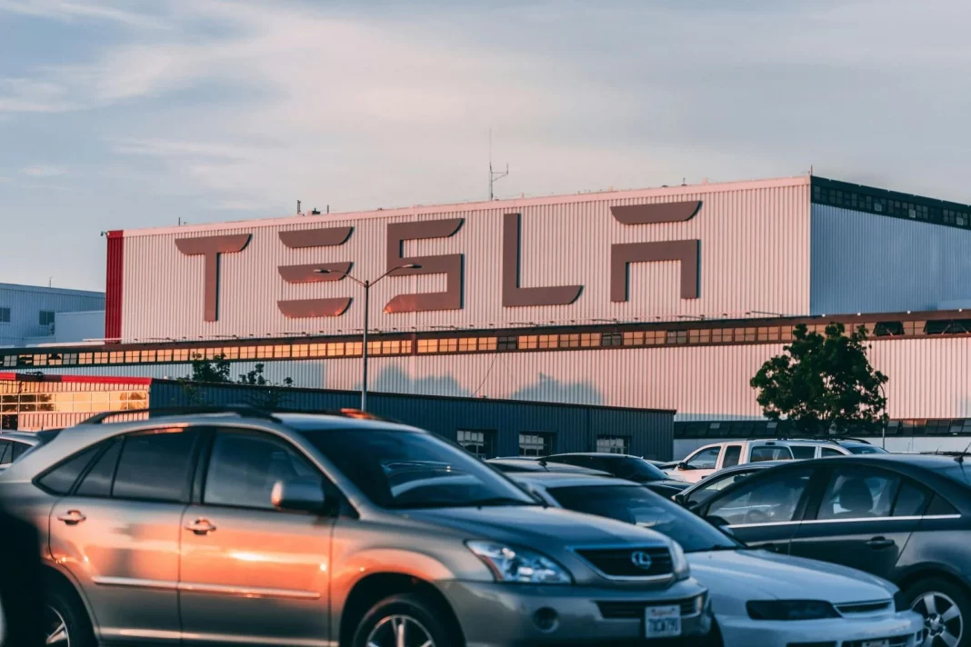 Un mercado competitivo: el reto de Tesla frente a la competencia china