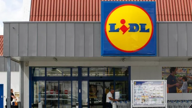 La Mejor Compra Para Halloween Cuesta 3,99 Y Está En Lidl