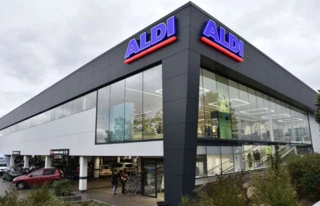 Aldi Pone Su Electrodoméstico Estrella A Un Precio Irresistible Para Amenazar A Carrefour Y Alcampo