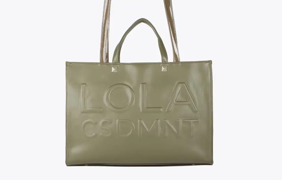 Bolso Lola Casamunt