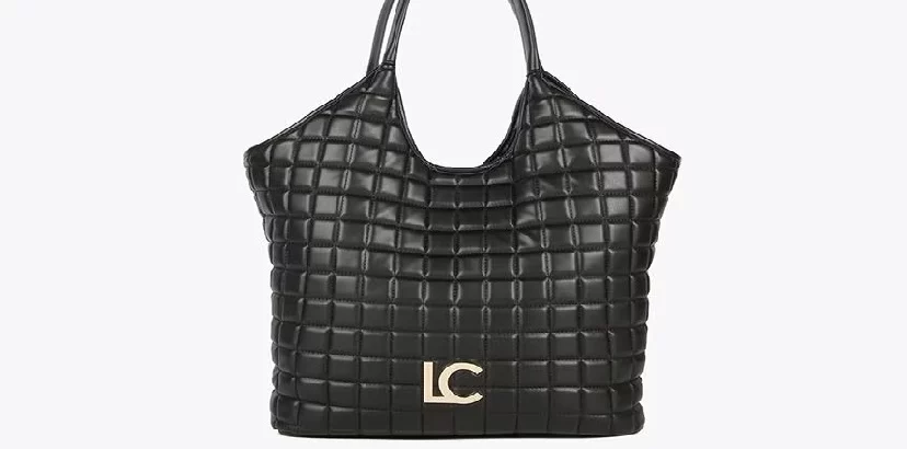 Bolso Shopper Lola Casademun