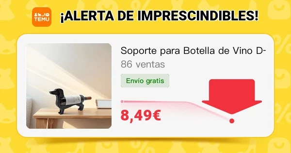 Boton De Compra Soporte Vino