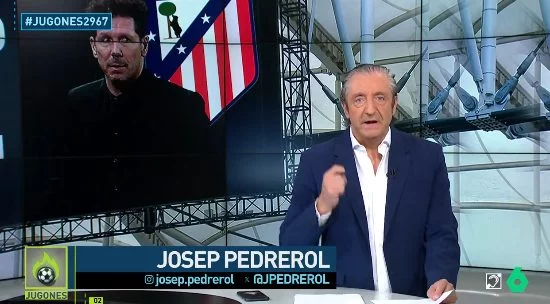 Pedrerol Simeone