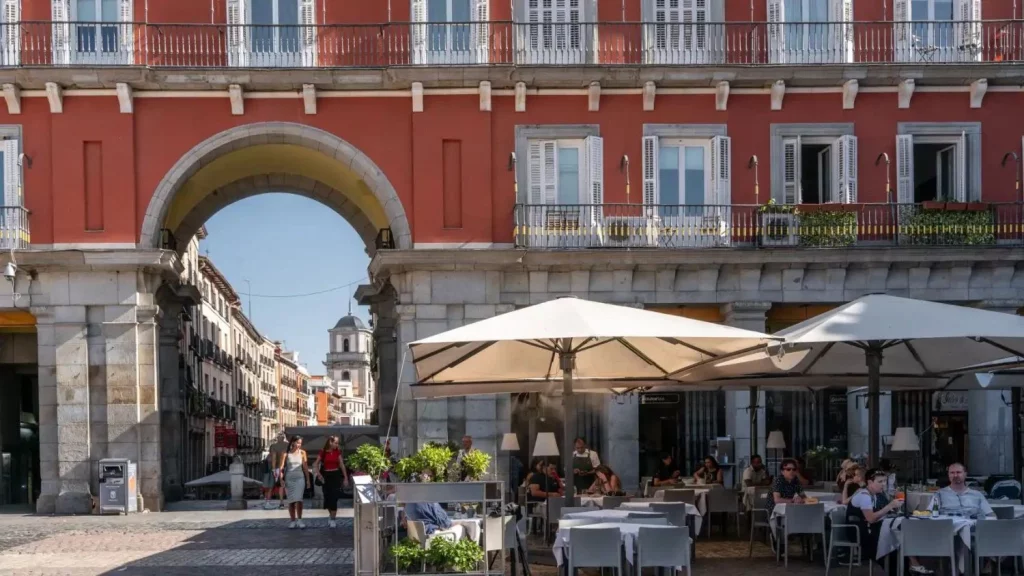 Colaboración Con La Hostelería Para Mejorar La Oferta Gastronómica