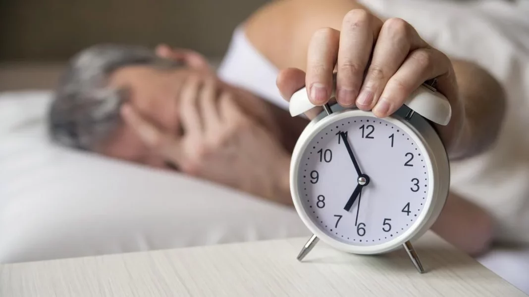 Cómo afecta el cambio de hora a tu salud