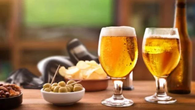 Cuánto Gana El Bar Por Cada Cerveza Que Sirve