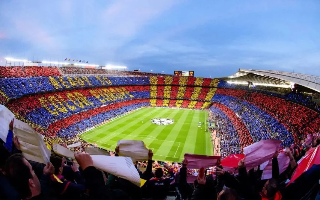 Cultura y fútbol en el corazón de la ciudad