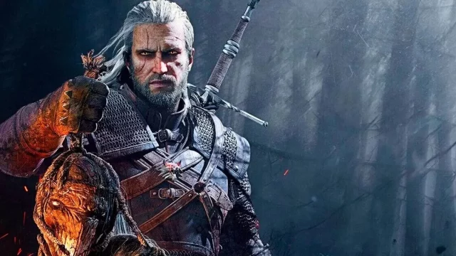 De ‘The Witcher’ A ‘Rainbow Six’ Videojuegos Basados En Libros Que Merecen La Pena