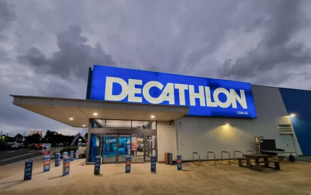 Decathlon Rebaja La Camiseta De Deporte Adidas A Precio De Domyos