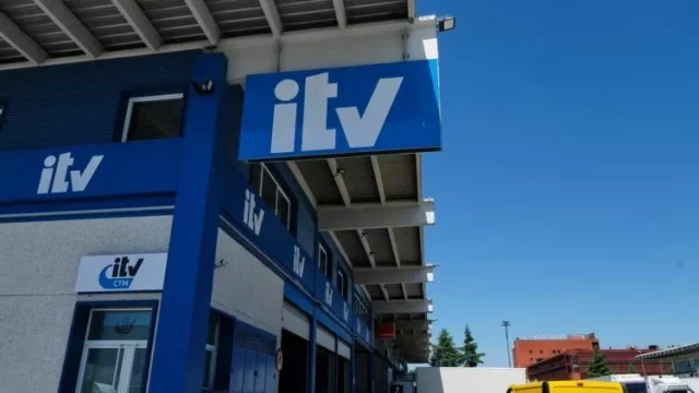 Desde Octubre No Tendrás Que Pasar La Itv Si Tienes Uno De Estos Coches